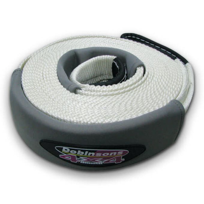 Snatch Strap (9 m x 100 mm)